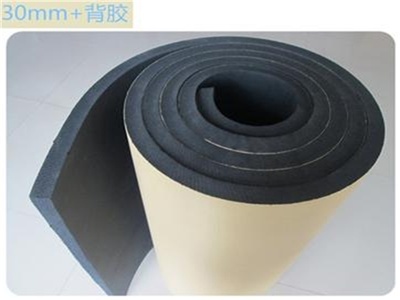 咸阳市发泡橡塑保温板厂家用途